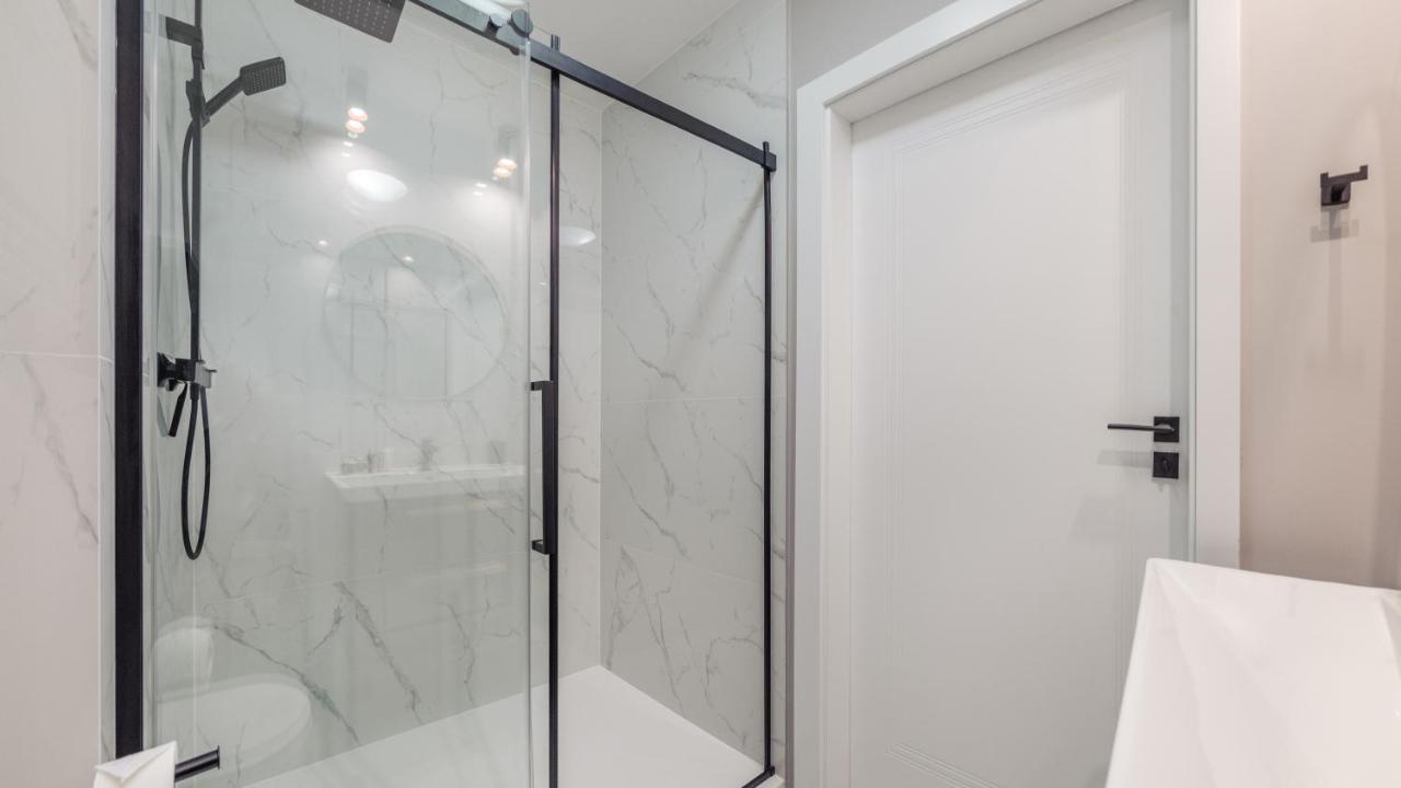 Apartament Piaskowy C 08-Posesja Kapitanska -Holiday City Grzybowo  Εξωτερικό φωτογραφία